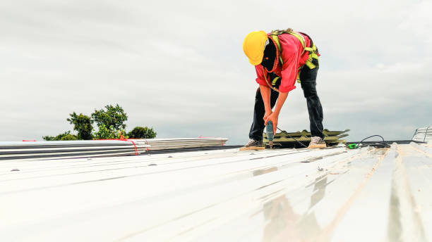 Best Commercial Roofing Services  in Plymouth, PA