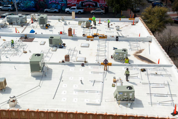 Best Sheet Metal Roofing  in Plymouth, PA