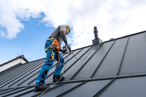 Best Roof Insulation Installation  in Plymouth, PA